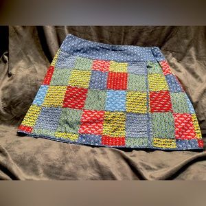 Vineyard Vines Skirt Like New!!!